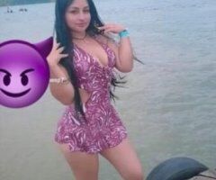 College Station escorts - colombina