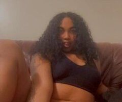 Guyanese Princess BACK in Town ! Video Sex Available! - Image 3