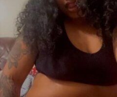 Guyanese Princess BACK in Town ! Video Sex Available! - Image 5
