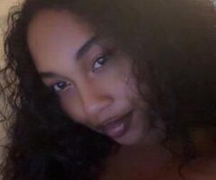 Guyanese Princess BACK in Town ! Video Sex Available! - Image 11