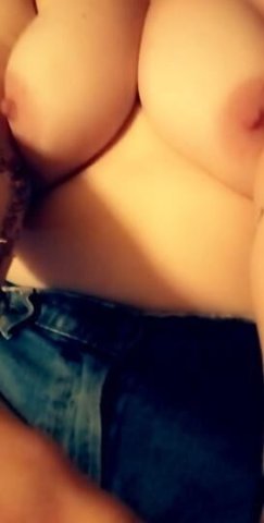 I LOVE CUM🖤💦💦 - 1