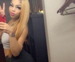 Pretty Mixed Freak 👅💦 Bad Lil Vibe 🤑 - Image 2