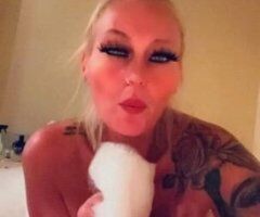 ✨Santa Maria incall✨Last Day Specials..Whos been naughty or nice... This 💦😻 blondes been naughty😈 - Image 8