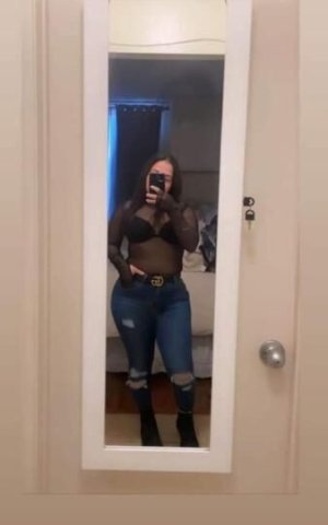Jazmine - 1