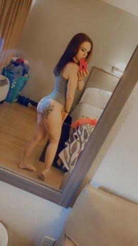naught redhead - 1