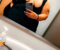 💦🏊come dive in and Experience a fat girl🏊💦 - Image 7