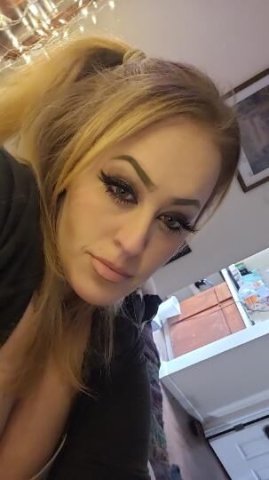 EARLYBIRD SPECIAL! MAKE YOUR MORNING A BREEZE, CUM GET THE BEST HEAD YOUVE EVER HAD, KITTY IS TITE TOO ;) - 1