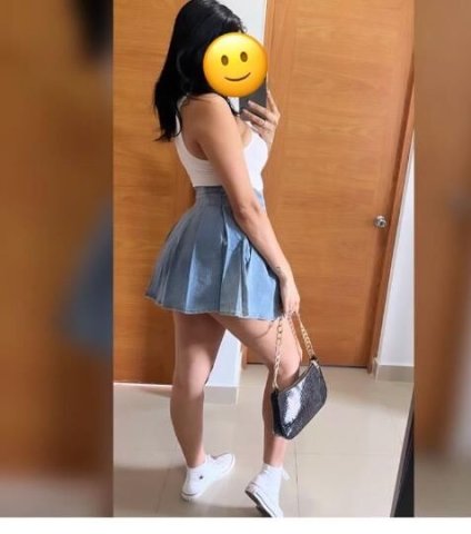 😈KATALINA LA COLOMBIANA 😈 - 1