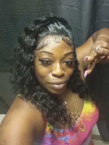 sexy black china doll fat p**** fat ass a juicy lips ready for fun - 1