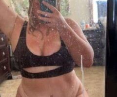 4 B's, Beautiful Blonde Busty Bombshell - Image 3
