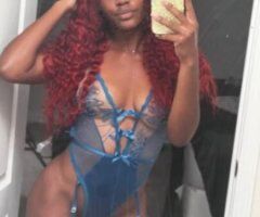 Jacksonville escorts - Cutie with a Booty 😘