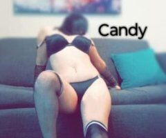 Corpus Christi escorts - CANDY VISITING YOUR CITY FOR A FEW DAYS