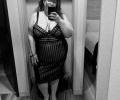 Sensual BBW in the 7th Ward - Image 7