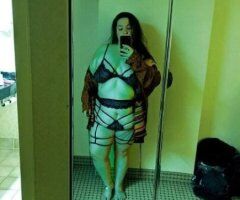 Sensual BBW in the 7th Ward - Image 8