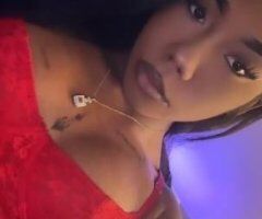 Charlotte escorts - Brownskin petite babe👅💦