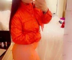 ❤UPPERCLASS GENTELMEN❤Hey Gentlemen💋 Sexy and Beautiful KALI will be in town - Image 1