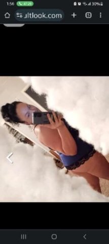 6 ft, curvaceous, green eyed chico female, outgoing and ready - 1