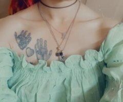 Nashville escorts - Just Fullfilling My Entrepreneurial Spirit 😉🤷🏻♀