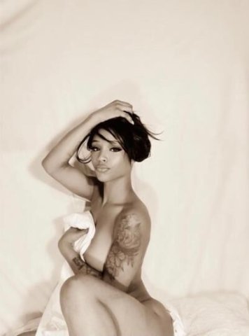 Cape Verdean Princess - 1