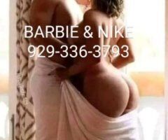 Bronx escorts - I'M BARBIE AND KEN Were Here To Please YOU🔥😘LETS MEET AND FUCK TONIGHT🔥😘 WAITING FOR YOU WITH MY LEGS OPEN💦💦💦C4C