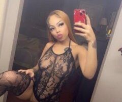 Pretty Mixed Freak 👅💦 Bad Lil Vibe 🤑 - Image 10