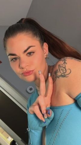 PRETTY SNOW BUNNY IN TOWN NOW 😍 - 1