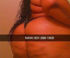 lovely nikki Big booty super soaker - Image 4
