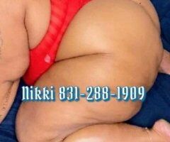 lovely nikki Big booty super soaker - Image 5