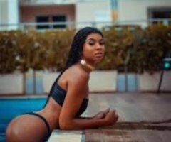 Odessa escorts - la mulatica rica😉