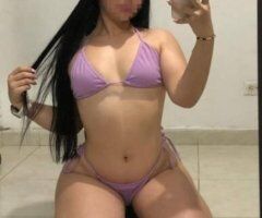 Available ✔ honey new in town ✌ if you want to fuck 👉👌 call me 📱 - Image 4