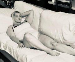 Monroe escorts - I am Back !!! Blonde n Sweet !!!