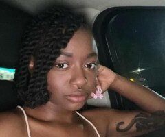 Bloomington escorts - PETITE EBONY COLLEGE CUTIE !!! ❤‍🔥🐱👅💦!!! INCALLS/OUTCALLS!!!!!! NOW AVAILABLE!!!!!