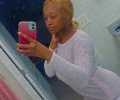Columbus escorts - let me take care of you💋