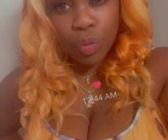 Billings escorts - Black Barbie🤩🤪💦🍫 Arriving at 6:30am book ahead wont be in town long 😉😘