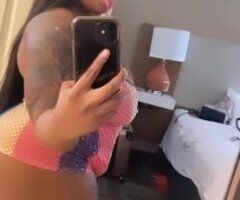 (New in town) !!!!*💕PUDDIN the freak!!!😋 And yep Im THA HEAD🍆 MONSTER😈 BEAST!!! Pussy soaking wett 💦 come watch it SQUIRT💦☺ Suck the soul out the dick🍆💦 like its my treat🍭🍬 *** INCALLS ONLY!!! *** - Image 3