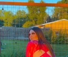 𝓑𝓸𝓶𝓫𝓼𝓱𝓮𝓵𝓵 𝓑𝓻𝓾𝓷𝓮𝓽𝓽𝓮 𝓑𝓪𝓻𝓫𝓲𝓮 💦🍑👸🏻 ONE DAY ONLY IN TWIN FALLS - Image 3