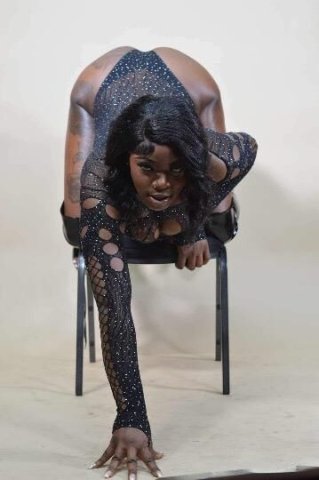 HEYY BAE I'M BLK BABRBIE⚠📍CLEVELAND MISSISSIPPI , 🥰 & SURROUNDING AREAS 💕YOUR SLIM THICK , DARK CHOCOLATE , EBONY GODDESS 😍 AVAILABLE 24/8 INCALLS & OUTCALL - 1