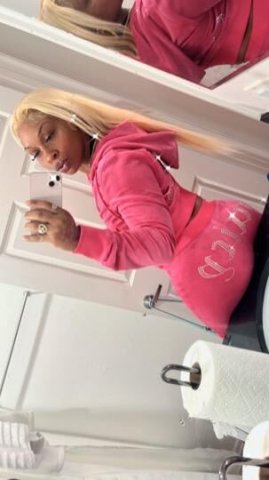 PocahontasExotic 💦 - 1