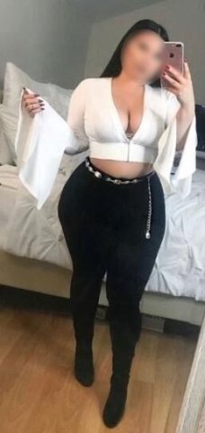 💜 sexy 🧁 bbw 🧁latina • new in town - 1