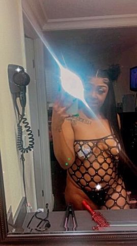 100% REAL ‼💦 cum & enjoy my wet 😻 tight kitty 💦🍭 Available For INCALLS/OUTCALLS/CARPLAY - 1