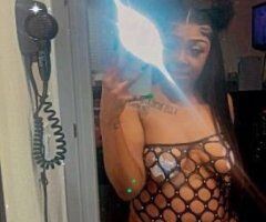 100% REAL ‼💦 cum & enjoy my wet 😻 tight kitty 💦🍭 Available For INCALLS/OUTCALLS/CARPLAY - Image 1