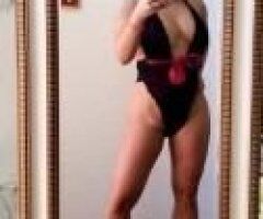 SEXY BLOND beautiful russian girl providing body rubs today - Image 2