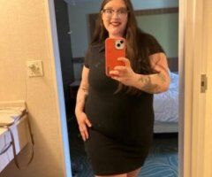 Lansing escorts - Sweet And Spicy BBW, College Student Looking For Fun! available NOW!!
