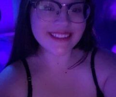 Sweet And Spicy BBW, College Student Looking For Fun! available NOW!! - Image 3