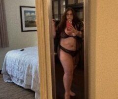 Sweet And Spicy BBW, College Student Looking For Fun! available NOW!! - Image 7