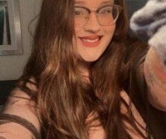 Sweet And Spicy BBW, College Student Looking For Fun! available NOW!! - Image 10