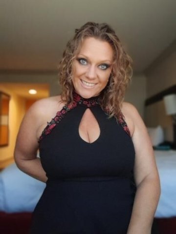 In-call laughlin, cum. I'm ovulating and not on birth control. - 1