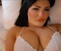 Wetlikewater💦fullitalianbeauty🍑slimthickfatass😜💋 - Image 3
