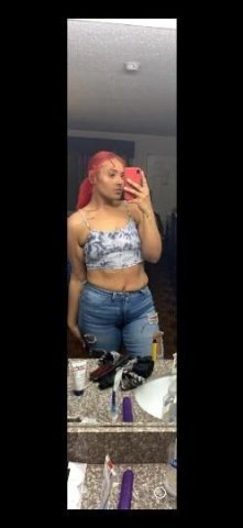 Thick curvy lightksin - 1