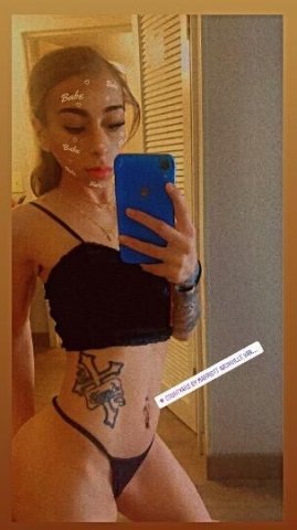 Layla Is Back 🩷🩷 - 1